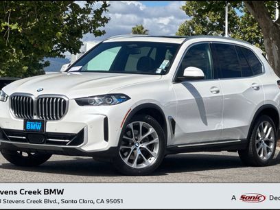 Used 2024 BMW X5 xDrive40i