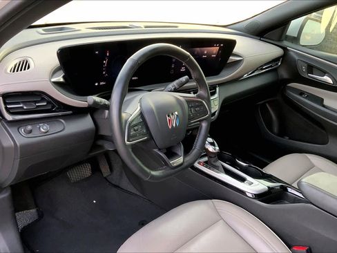 Used 2024 Buick Envista Avenir image 20