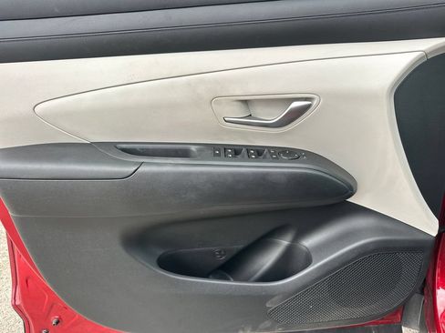 Used 2025 Hyundai Tucson Blue AWD/4WD image 39