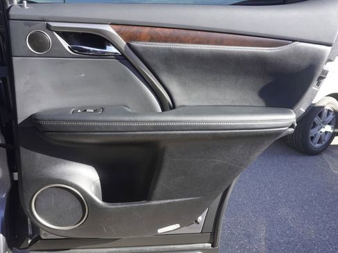 Used 2022 Lexus RX 350 AWD w/ Premium Package image 25