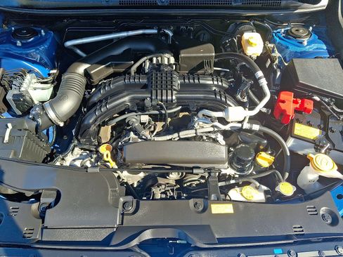 Used 2024 Subaru Impreza 2.0i Sport image 27