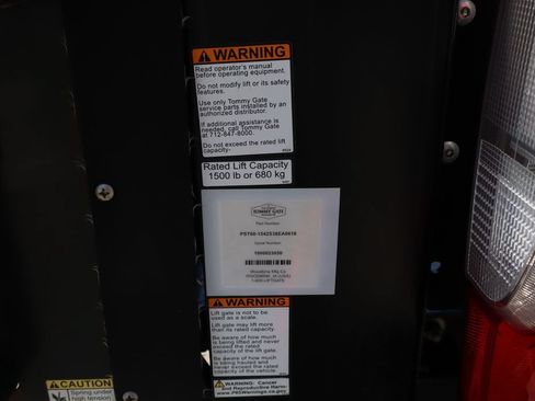 Used 2021 Ford F250 XL w/ Power Equipment Group RWD image 14