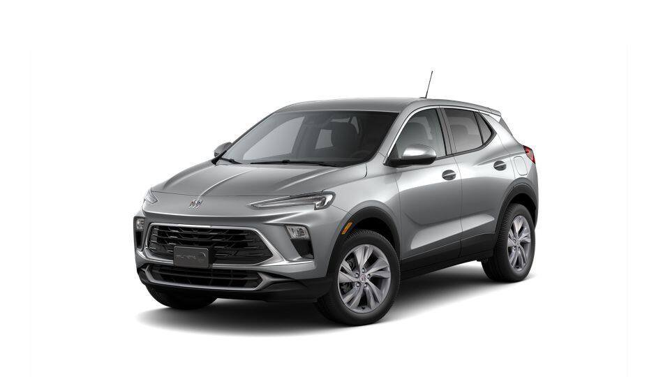 New 2026 Buick Encore GX Preferred w/ Comfort Package FWD image 32