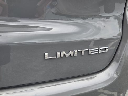 Certified 2023 Jeep Compass Limited w/ Elite Group AWD/4WD image 12