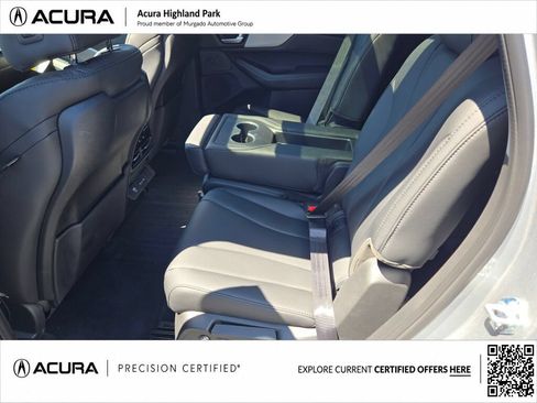Certified 2026 Acura MDX SH-AWD image 25