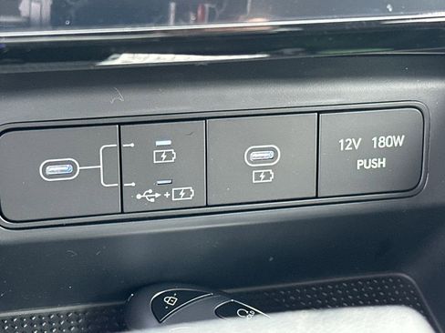 New 2026 Hyundai Tucson SEL FWD image 30