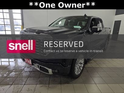 Used 2023 GMC Sierra 1500 Denali