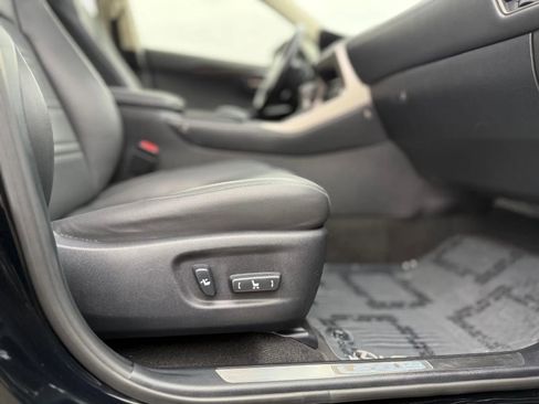 Used 2017 Lexus NX 200t F Sport image 23