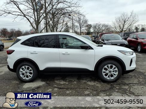 New 2026 Ford Escape Active w/ Cold Weather Package image 10