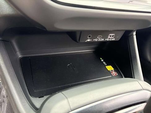 New 2025 Subaru Crosstrek 2.5i Wilderness w/ Crosstrek Mirror Package image 15