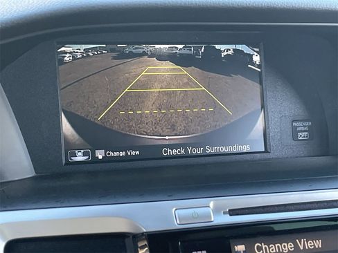 Used 2017 Honda Accord EX-L image 25