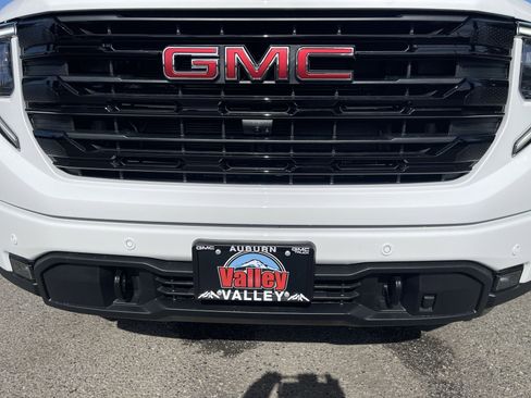 New 2026 GMC Sierra 1500 Elevation w/ Elevation Premium Package image 65