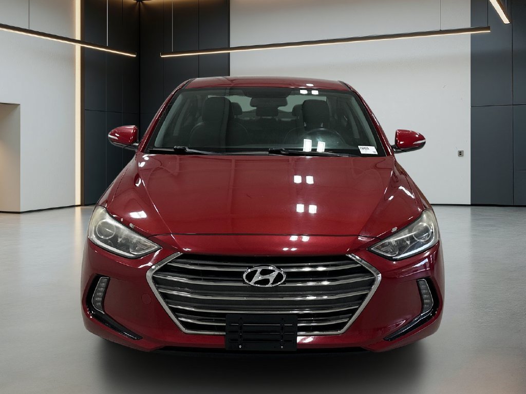 Used 2017 Hyundai Elantra Sedan FWD image 9