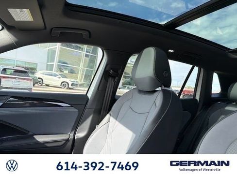 New 2026 Volkswagen Tiguan SE R-Line AWD/4WD image 20