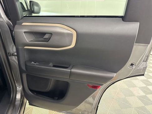 New 2025 Ford Bronco Sport Big Bend image 25