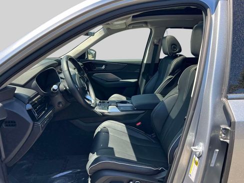 Used 2023 Acura MDX SH-AWD w/ Advance Package image 11