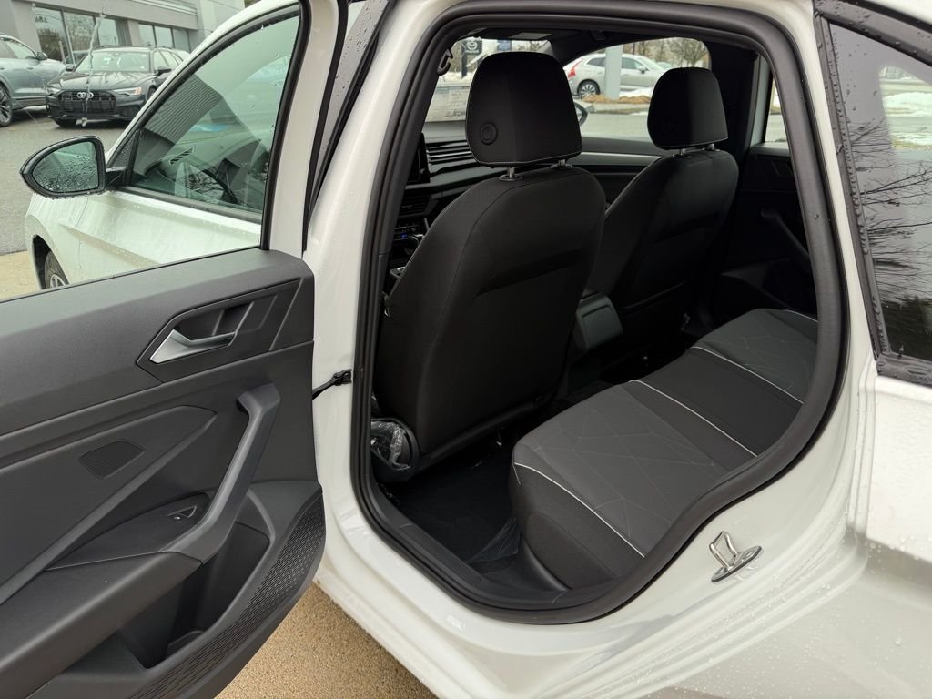 New 2026 Volkswagen Jetta Sport FWD image 26