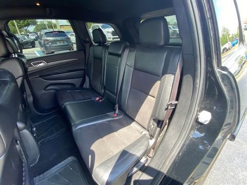 Used 2021 Jeep Grand Cherokee Laredo X AWD/4WD image 24