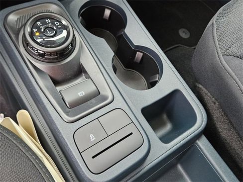 New 2025 Ford Maverick XL image 25