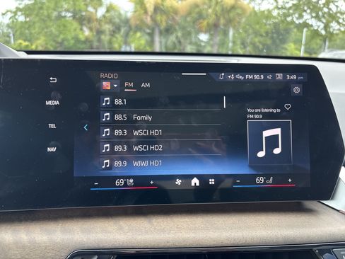 Used 2025 BMW X1 xDrive28i w/ Technology Package AWD/4WD image 22