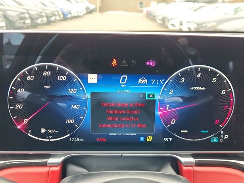 Certified 2024 Mercedes-Benz S 580 S 580 image 15