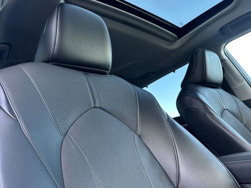 Certified 2022 Toyota Highlander Limited image 21