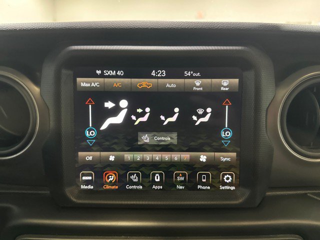 Used 2022 Jeep Gladiator Sport AWD/4WD image 73