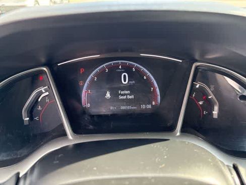 Used 2021 Honda Civic Sport image 15