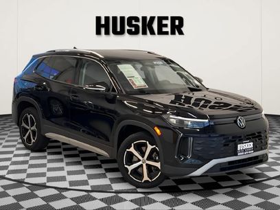 Used 2026 Volkswagen Tiguan SE