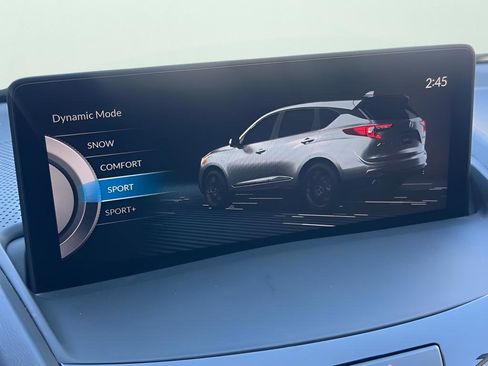 Used 2021 Acura RDX Technology Package image 16