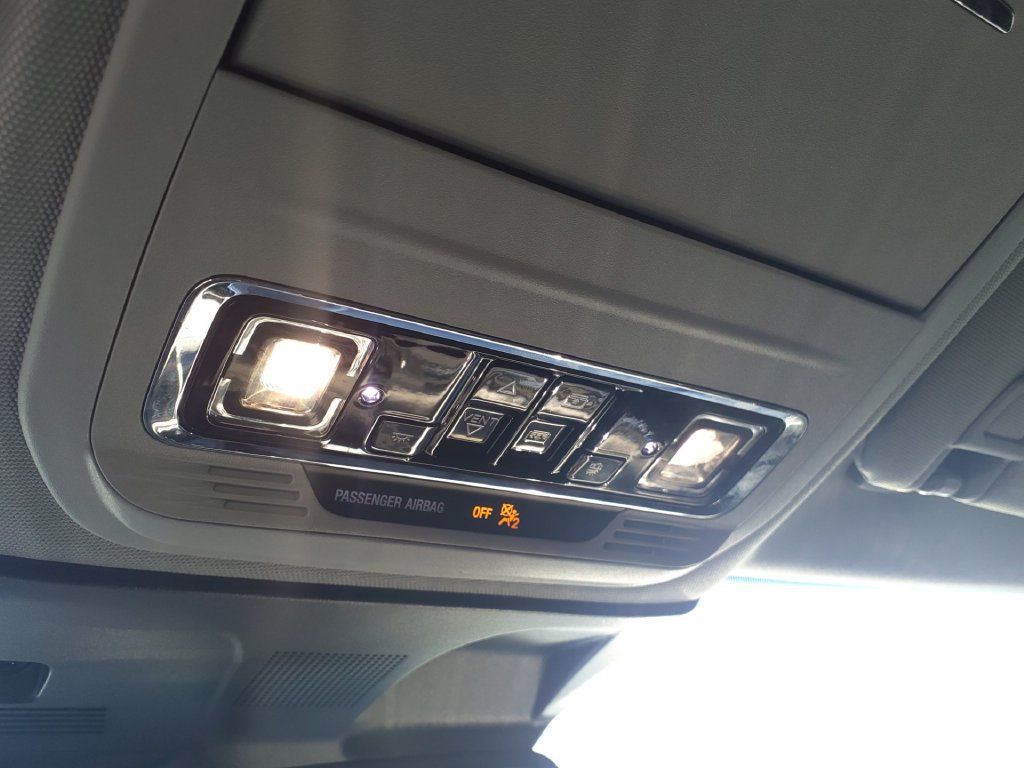 Used 2022 Lincoln Corsair AWD w/ Premium Package image 30