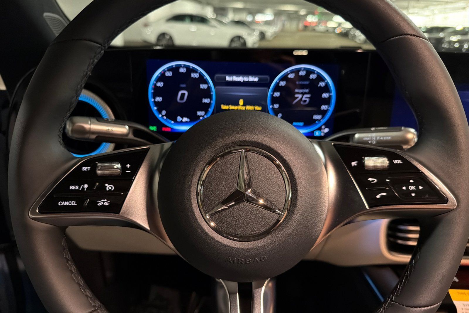 New 2027 Mercedes-Benz CLA 350 image 21