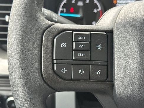 New 2024 Ford F550 4x4 Regular Cab Super Duty image 22