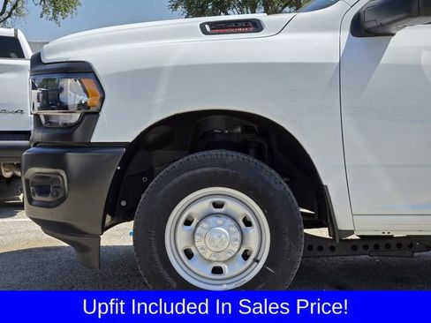 New 2024 RAM 2500 Tradesman image 5