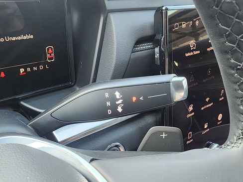 New 2026 GMC Terrain Denali image 23