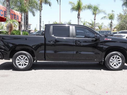 Used 2023 Chevrolet Silverado 1500 RST w/ Convenience Package II AWD/4WD image 11