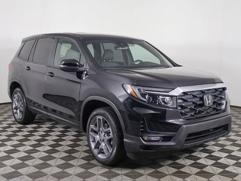 Used 2023 Honda Passport EX-L image 46