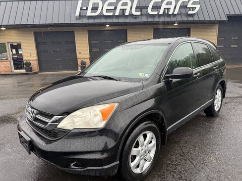 Used 2011 Honda CR-V SE image 1