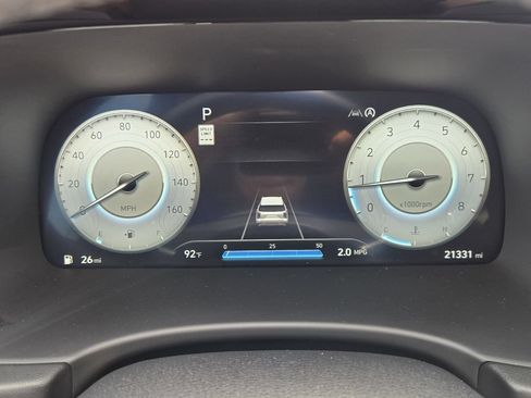 Certified 2023 Hyundai Palisade Limited FWD image 24