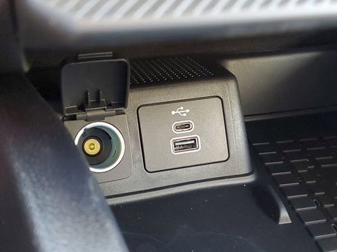 New 2025 Ford Bronco Sport Outer Banks image 19