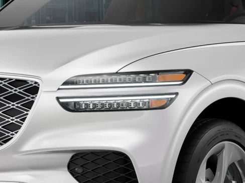 New 2026 Genesis GV70 2.5T Advanced image 11