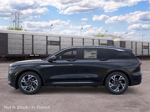 New 2026 Lincoln Nautilus Premier w/ Equipment Group 102A AWD/4WD image 3