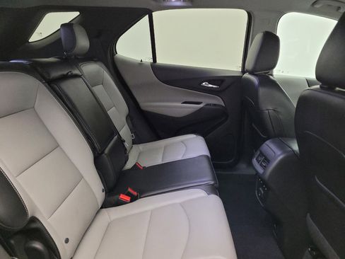 Used 2019 Chevrolet Equinox Premier image 19