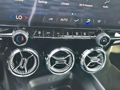 New 2026 Chevrolet Blazer EV LT FWD image 20