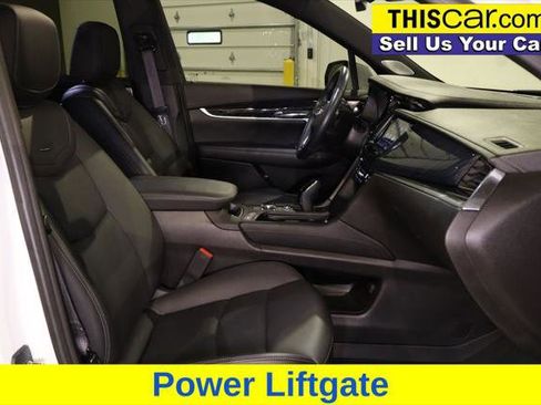 Used 2024 Cadillac XT6 Premium Luxury w/ LPO, Floor Liner Package image 25