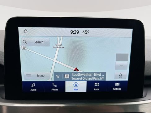 Used 2021 Ford Escape Titanium AWD/4WD image 18