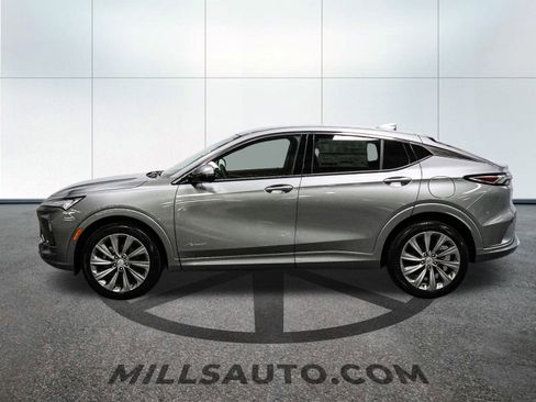 New 2026 Buick Envista Preferred FWD image 3
