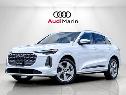 New 2025 Audi Q5 Premium Plus