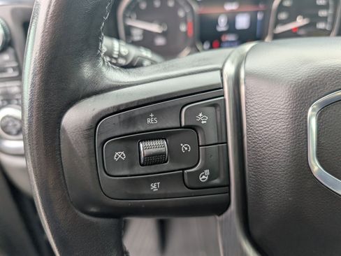 Used 2019 GMC Sierra 1500 Denali w/ Denali Ultimate Package image 16