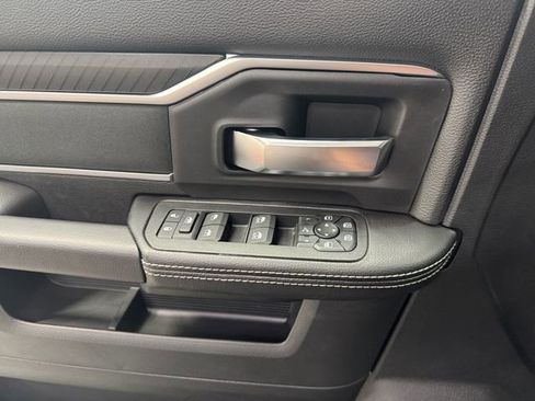 New 2026 RAM 2500 Big Horn image 24